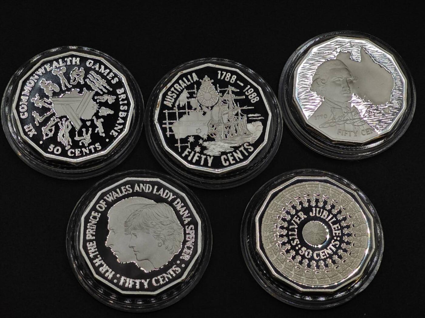 【淘币小摊】实时拍第七百九十九拍   银币套币场   满百包邮可预留二周 每周一统一发货  