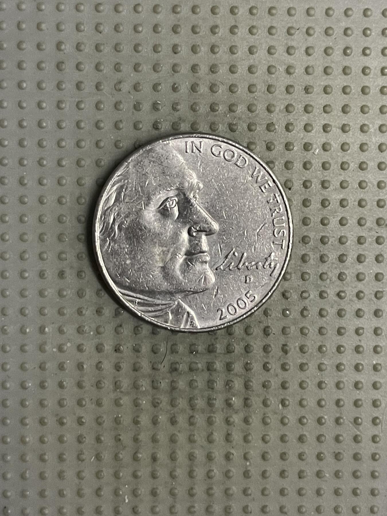 2025年第120场各国散币拍卖（总第120场）