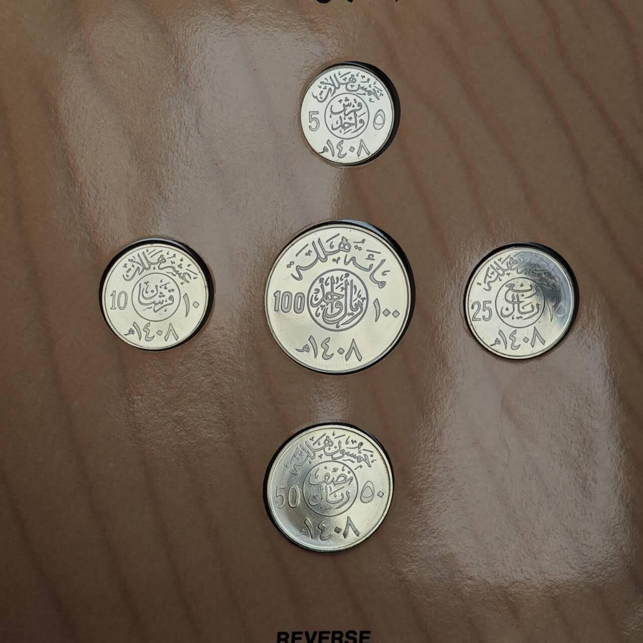 【淘币小摊】实时拍第七百九十九拍   银币套币场   满百包邮可预留二周 每周一统一发货  