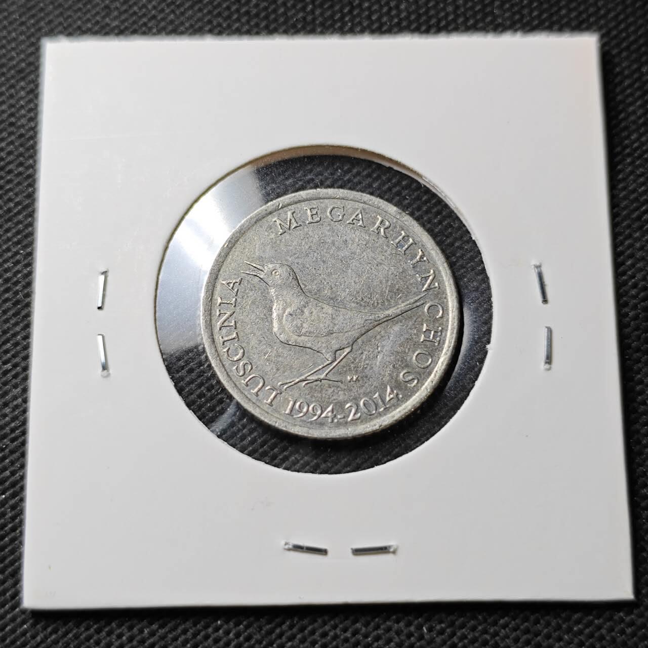 KK钱币收藏小铺  第372场  2月预留时间 周末发货