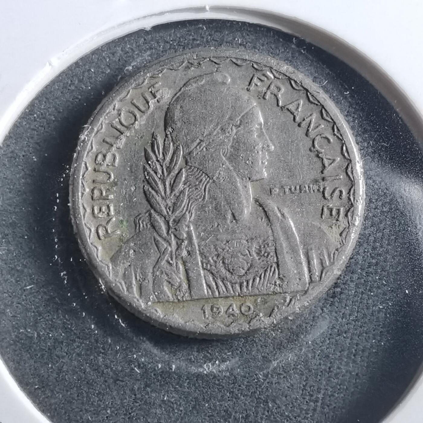 沼泽如烟--第906场 法属印度支那1940年十分