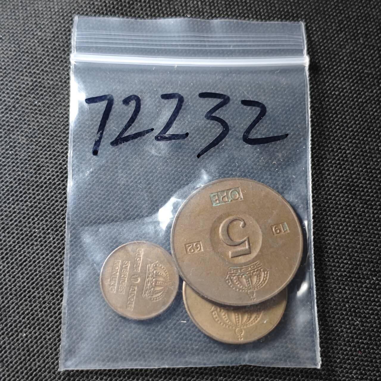 KK钱币收藏小铺  第372场  2月预留时间 周末发货