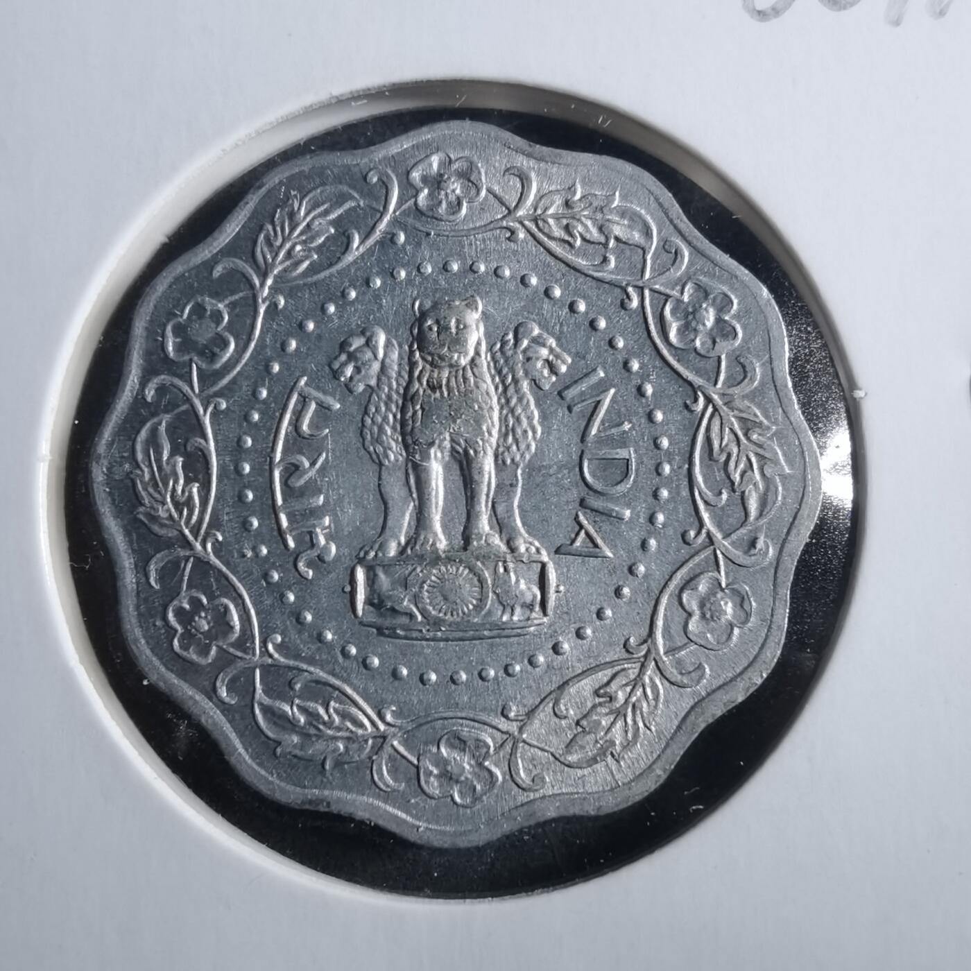 沼泽如烟--第906场 印度1974年10派沙