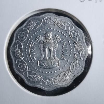 沼泽如烟--第906场 - 印度1974年10派沙