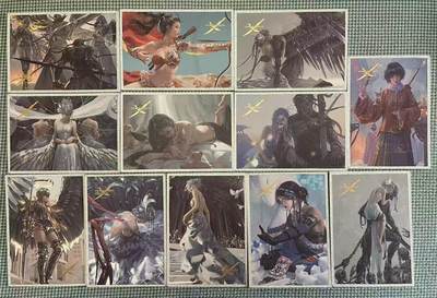 NO.15 好又多金牌大场，双11狂欢继续！每周一站式配齐，方便凑单！（周6晚8点截拍，卖家送拍0抽成！） - 鬼刀 色纸12张