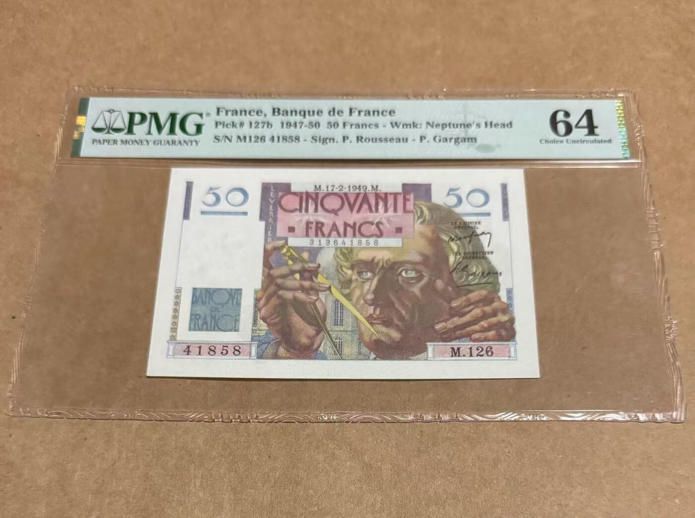 【礼羽收藏】🌏世界钱币拍卖第112期