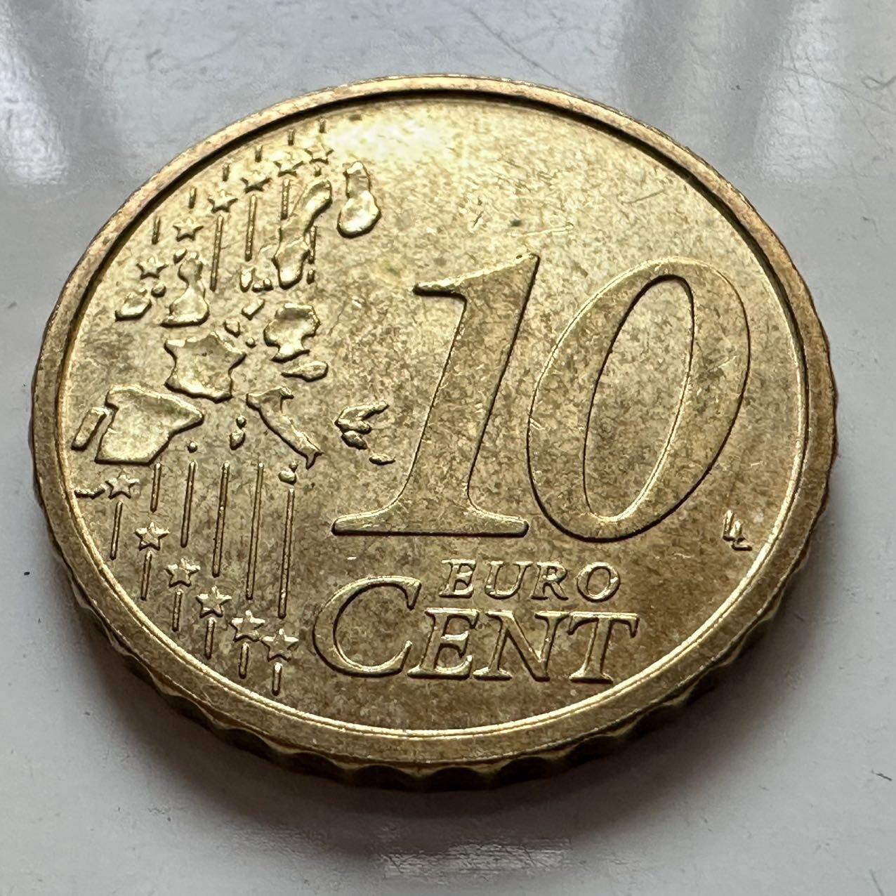 🌹外币初藏🌹🐯2025年第129场  每周二四六晚8️⃣点 接代拍 意大利2002年十分