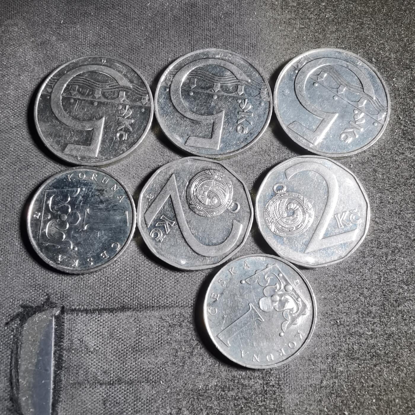 沼泽如烟--第906场 捷克七枚