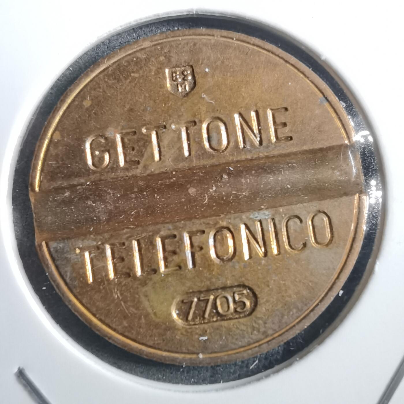 沼泽如烟--第907场 电话代币