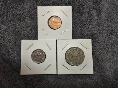 外国杂币 - 外国杂币