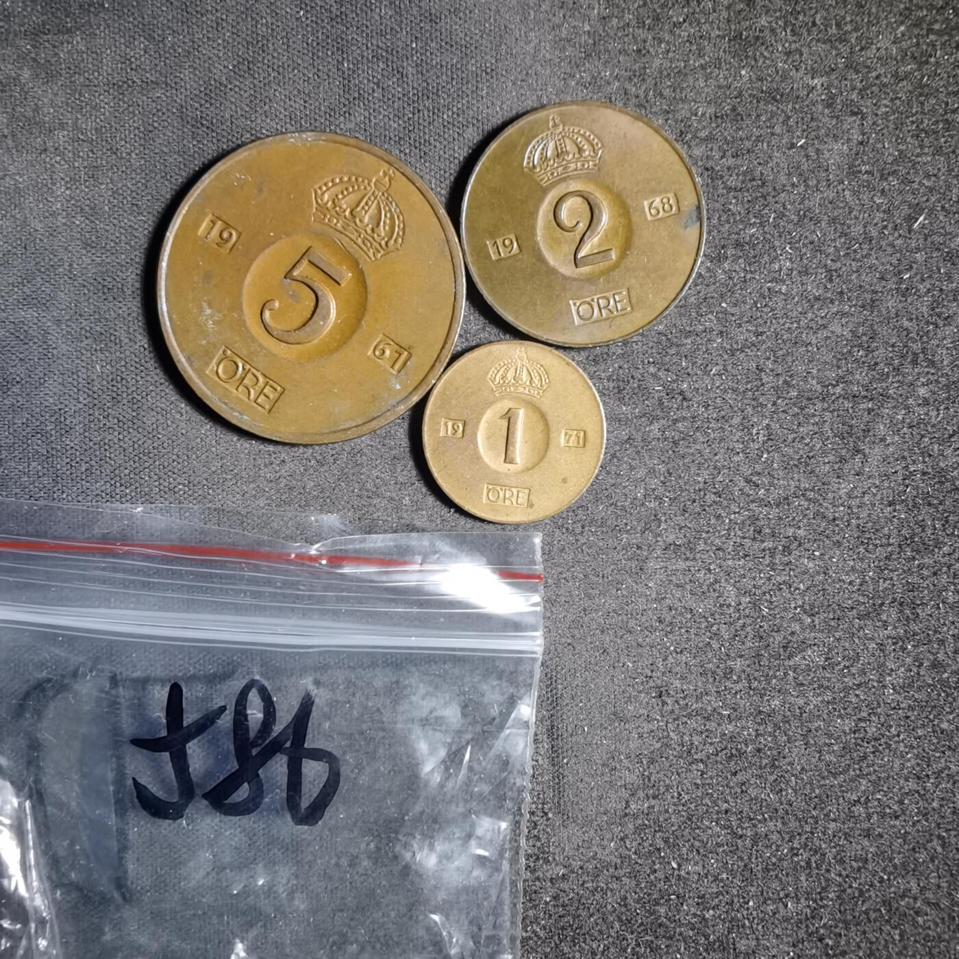 沼泽如烟--第906场 瑞典三枚