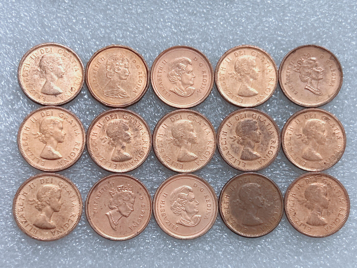 第一海外回流一元起拍收藏 散集专场  第269期