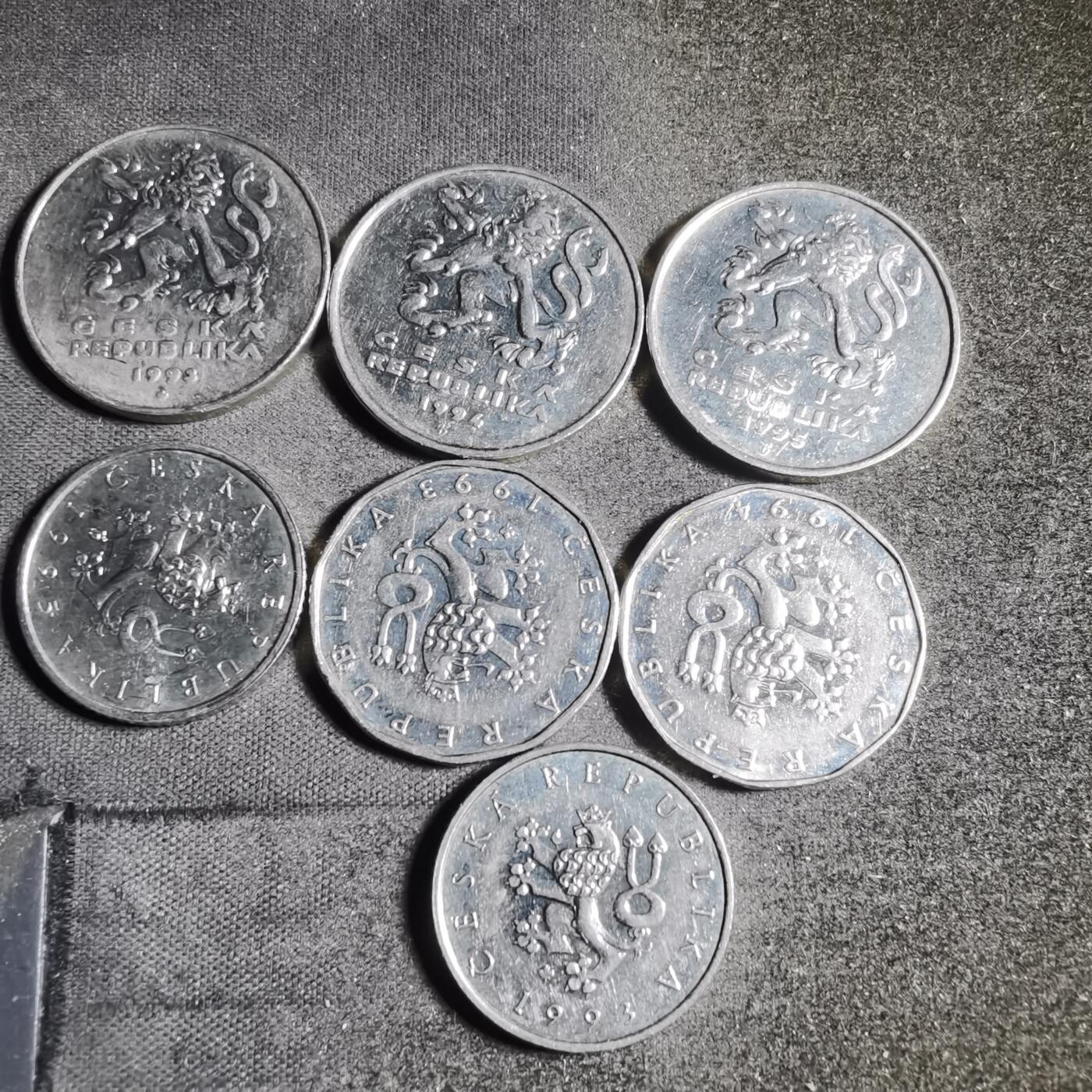 沼泽如烟--第906场 捷克七枚