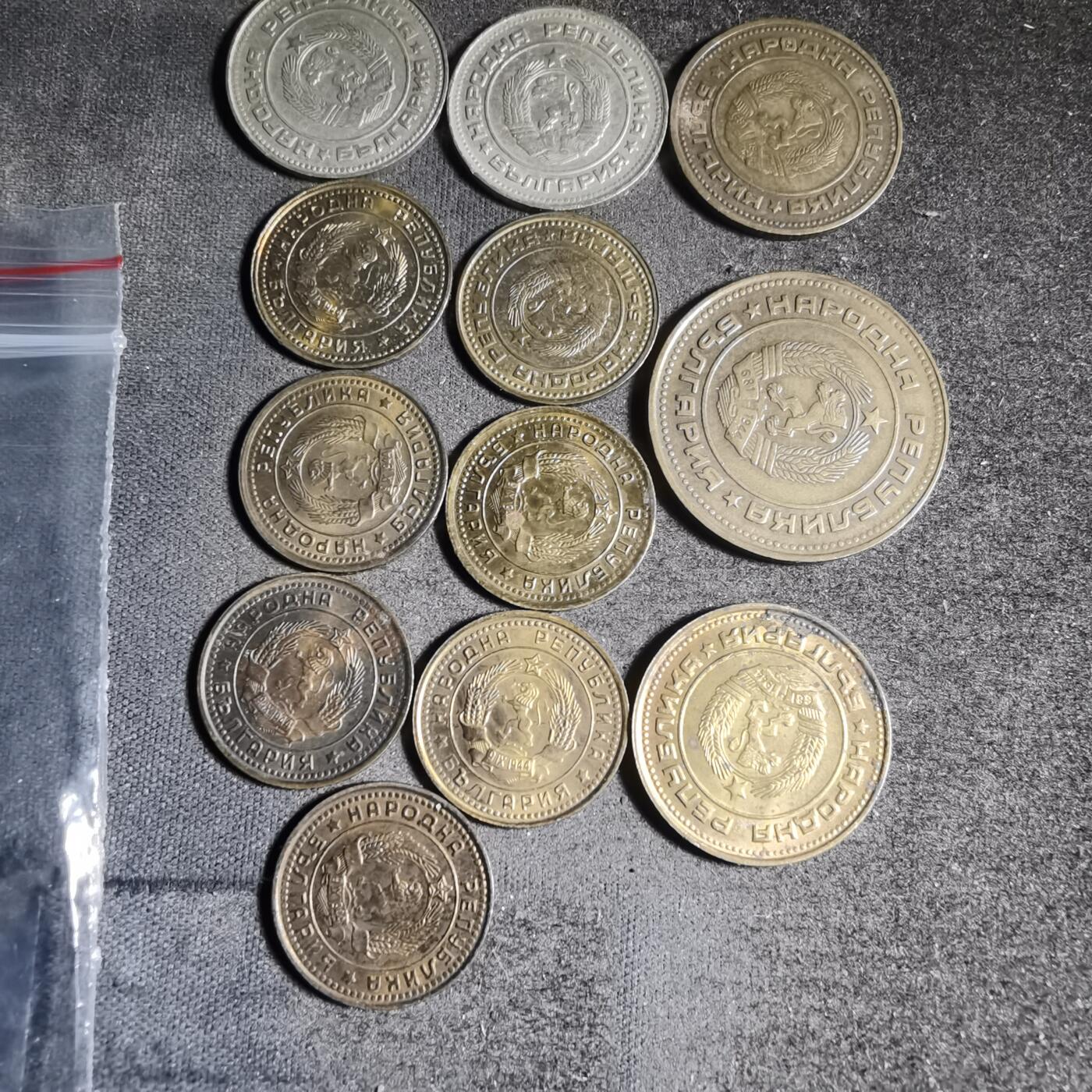 沼泽如烟--第906场 散币十二枚