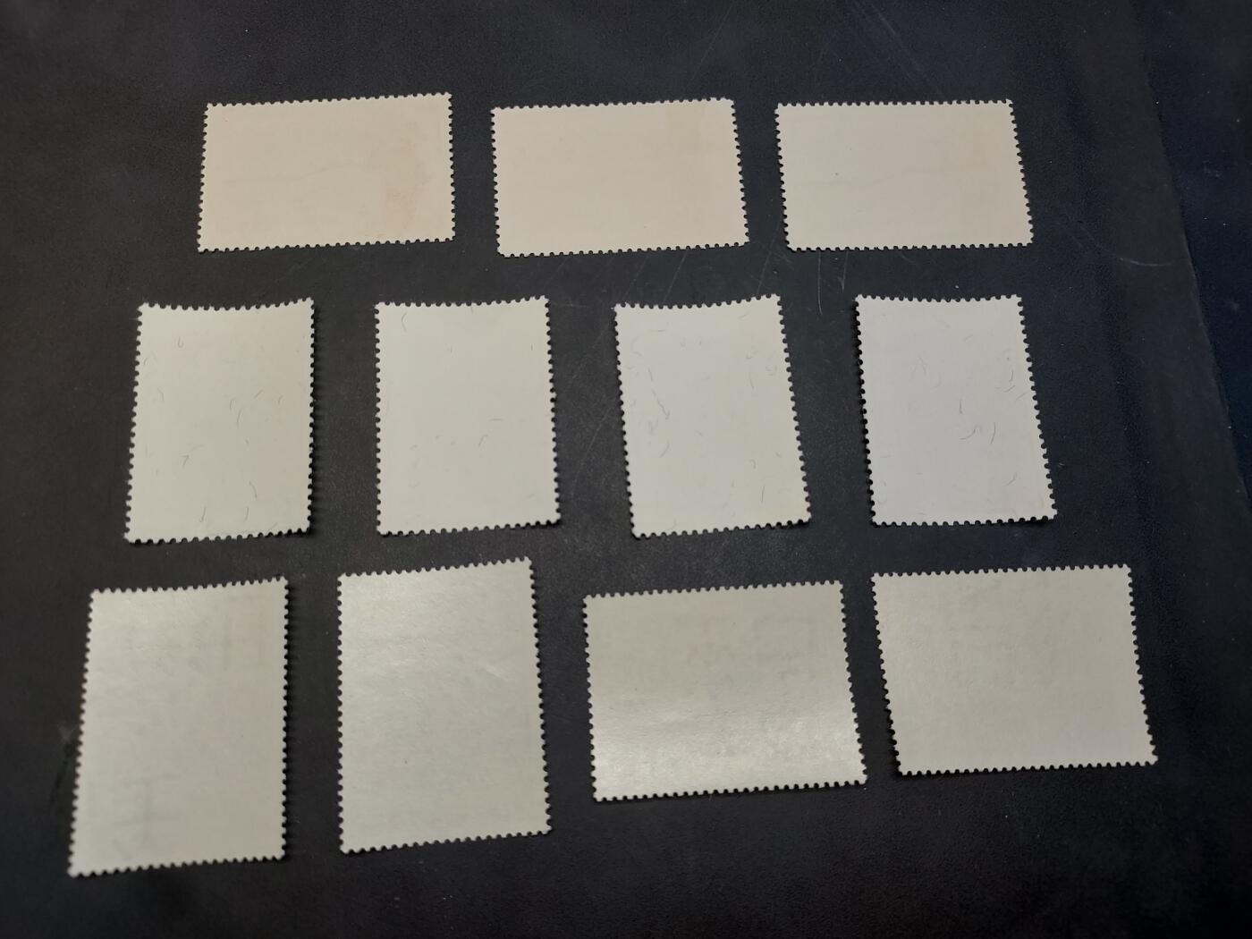 博彦收藏  TM 11月22日 8点 邮票专场