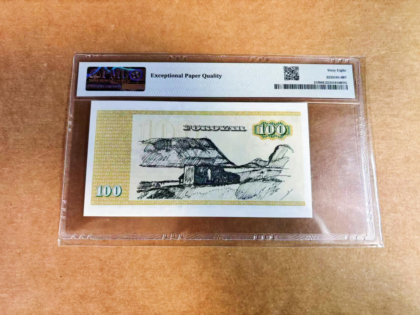 【Blue Auction】世界纸币精拍第752期——18级TOP拍卖/信誉/品质/专业/高效💫