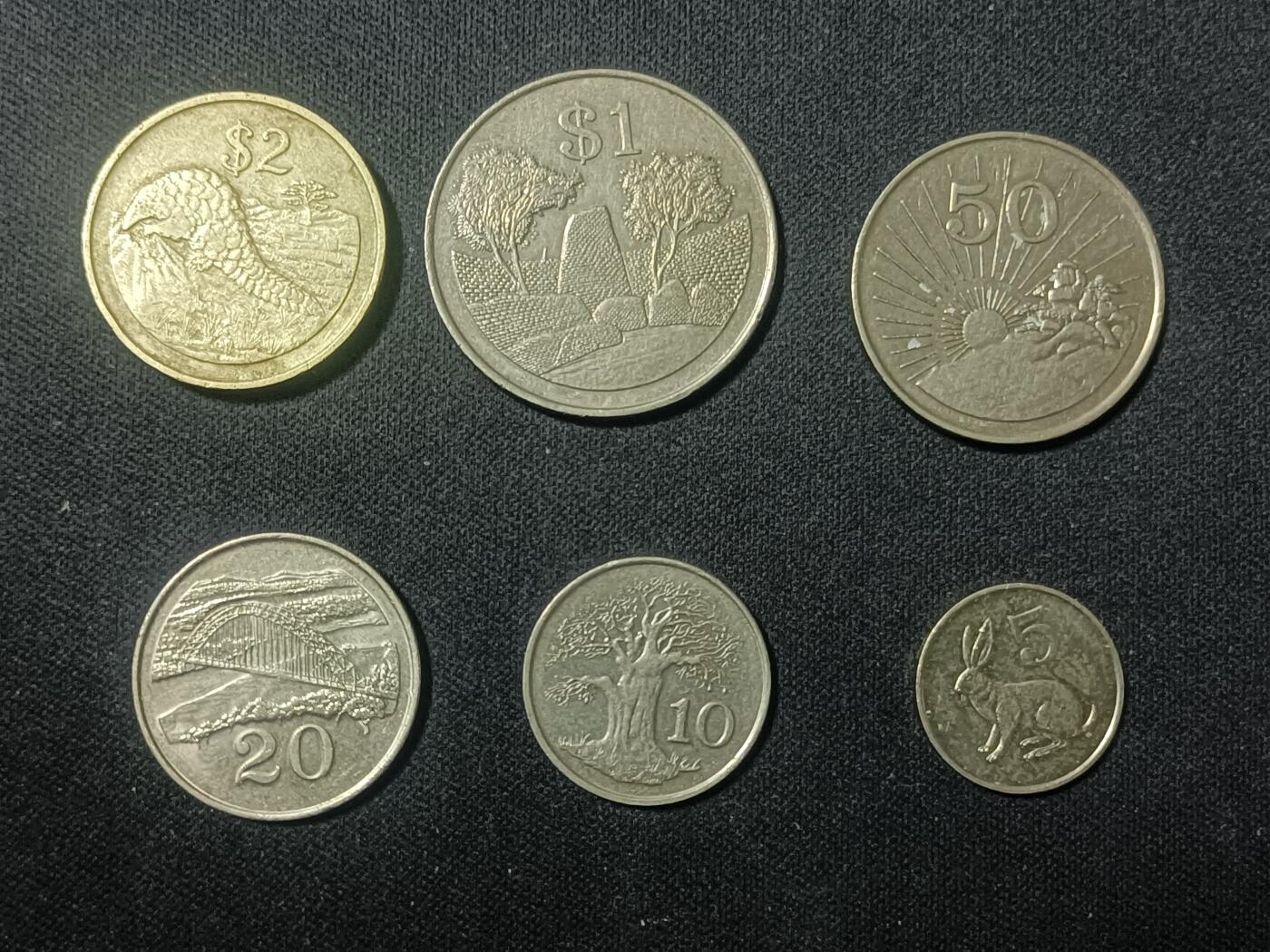 【游宝拍卖】乙巳蛇年90期 全场包邮 第三季收官场 津巴布韦🇿🇼