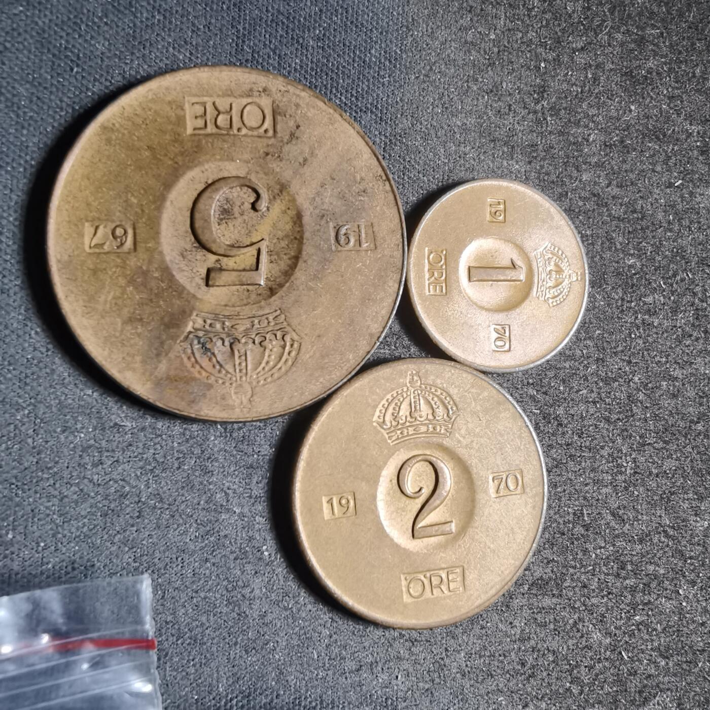 沼泽如烟--第906场 瑞典三枚