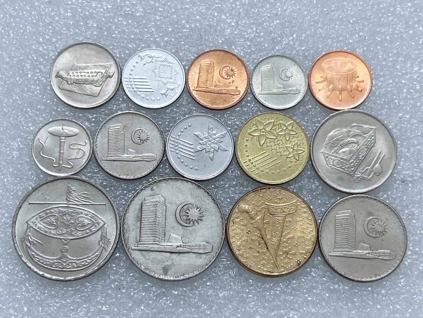 第一海外回流一元起拍收藏 散集专场  第269期