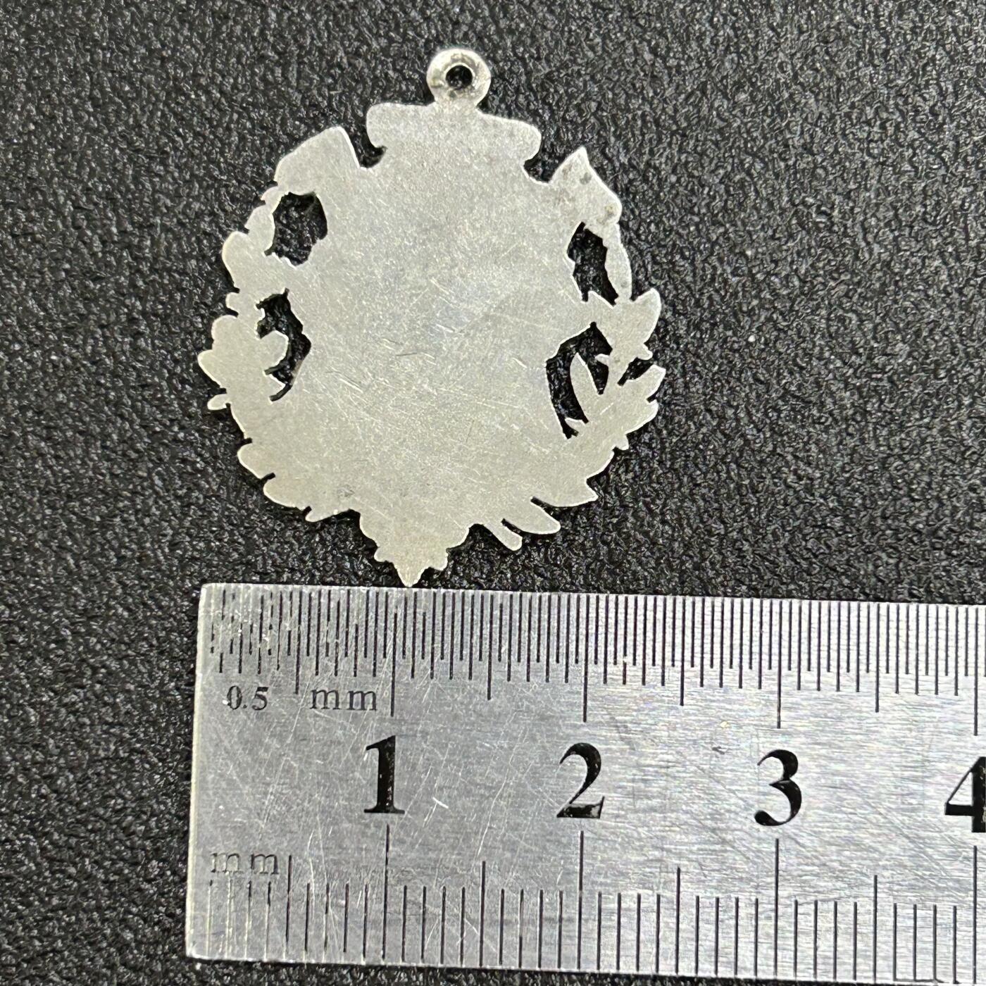 西秦中古拍卖第六十六期 芬兰大公国20世纪初奖章