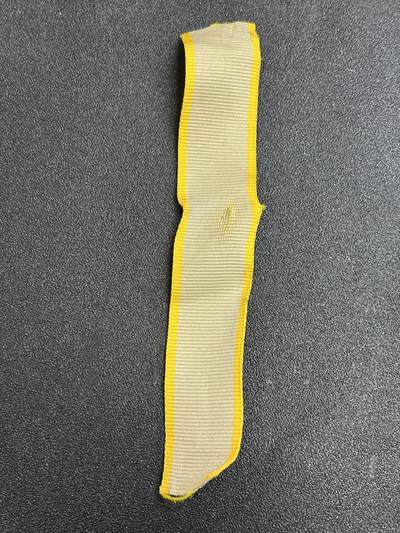 西秦中古拍卖第六十六期 - 苏联战功奖章绶带