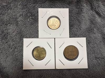 外国杂币 - 外国杂币