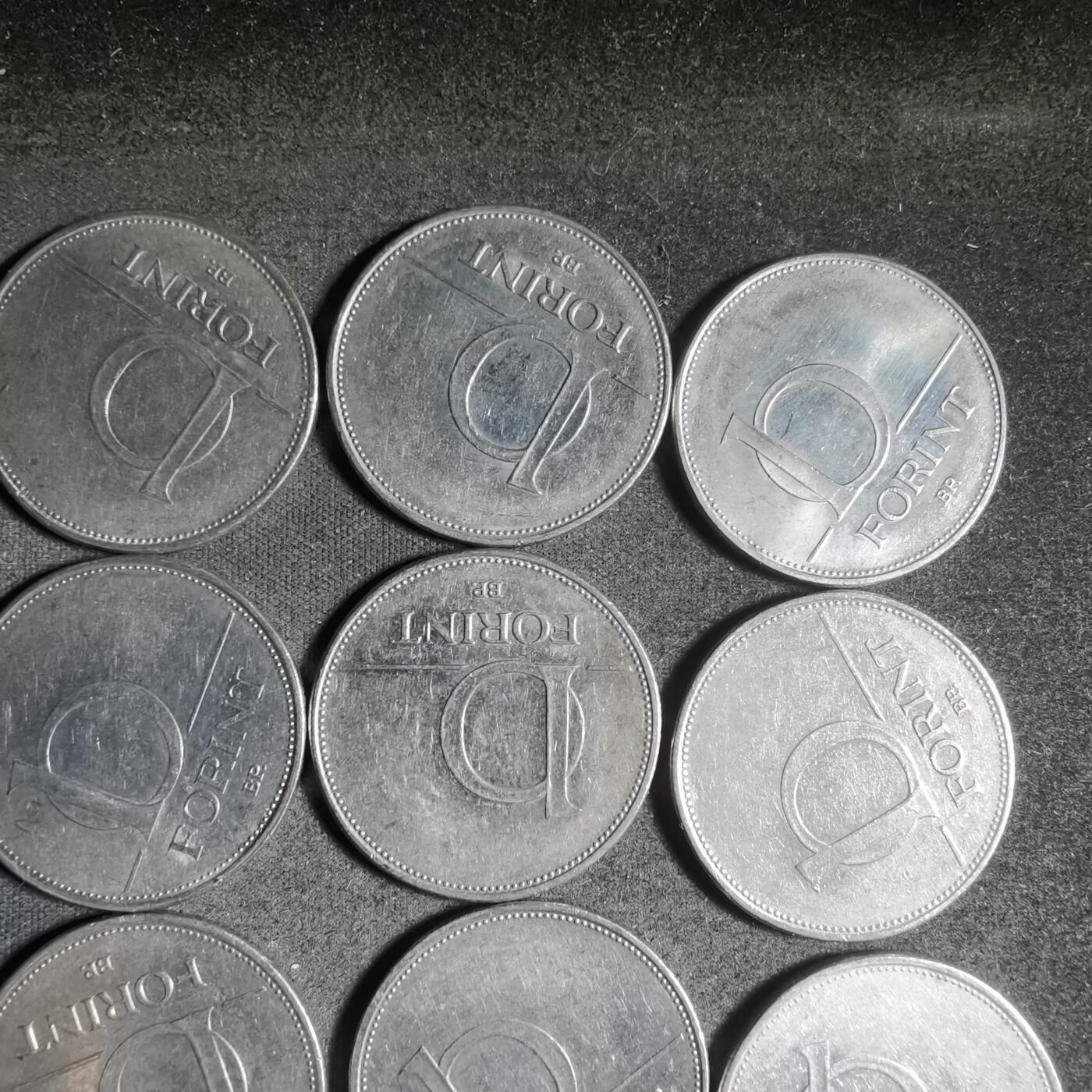 沼泽如烟--第906场 匈牙利11枚