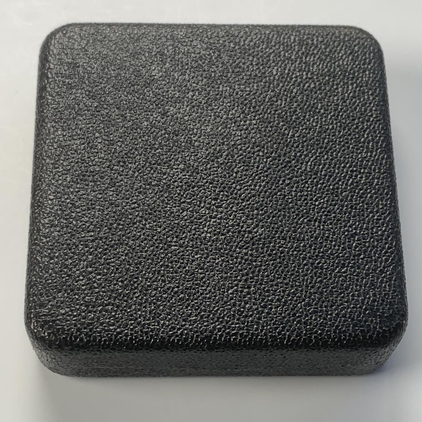 掌中浮雕-藏着的欧洲第042场 1937年英国乔治六世加冕纪念铜章，50mm，原盒