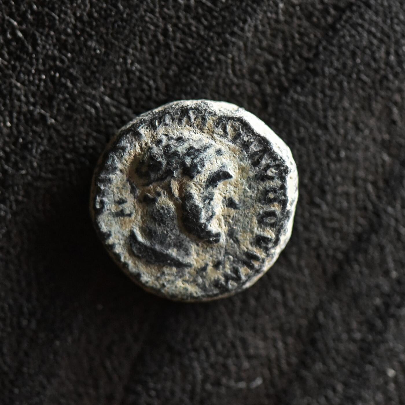 【良泉】第41期【自动场】11月27日晚19.30点开拍！86组，西方古代钱币专场