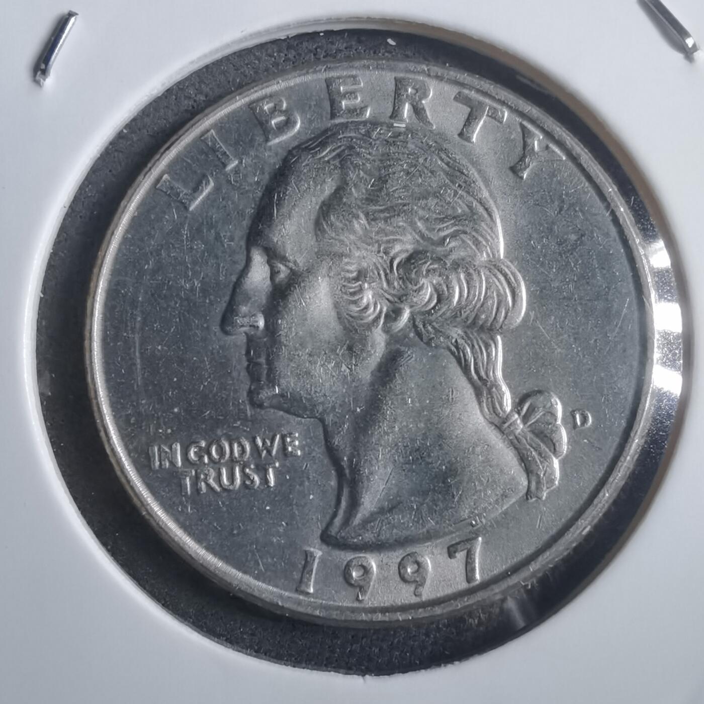 沼泽如烟--第907场 美国1997年25分