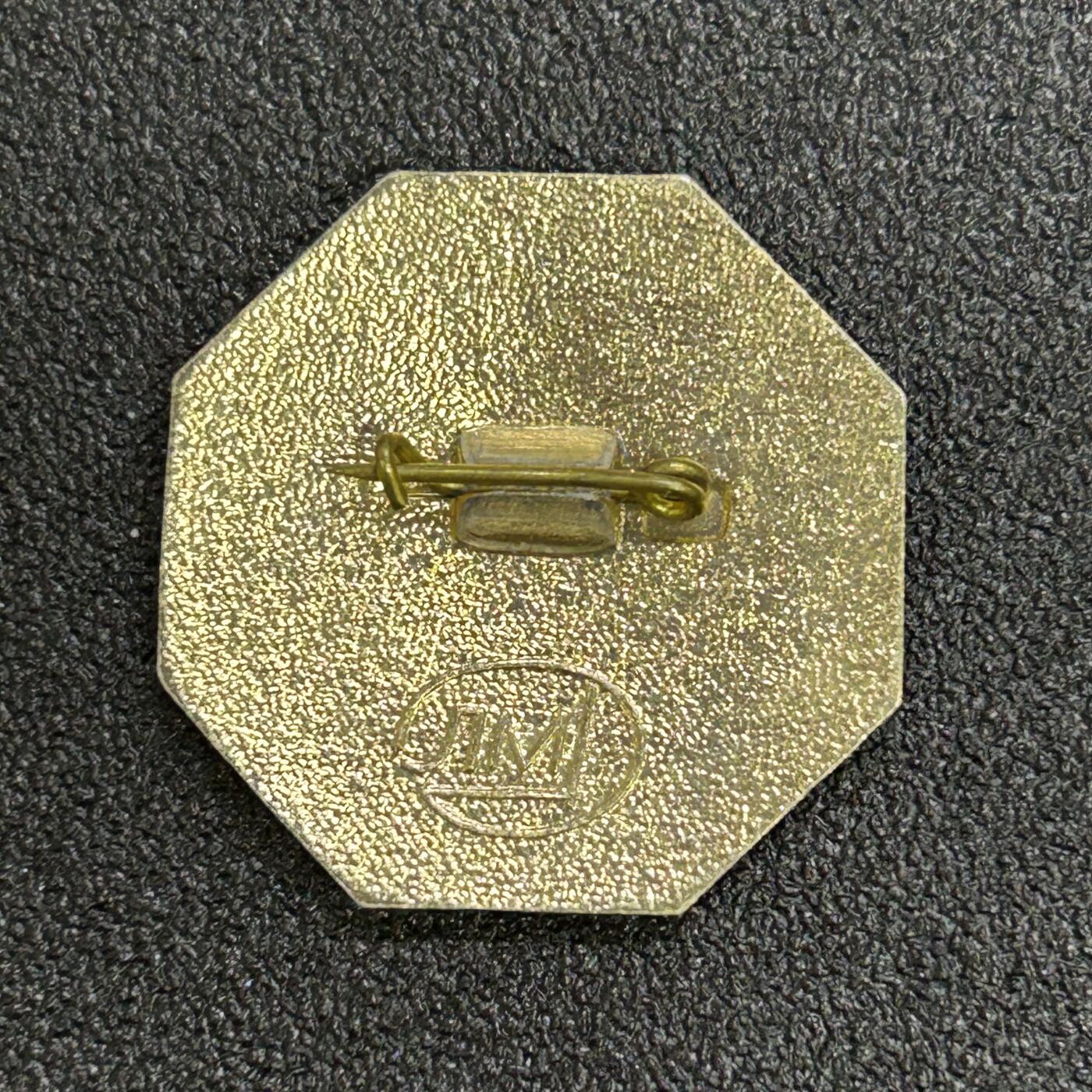 西秦中古拍卖第六十六期 苏联1989年人口普查证章