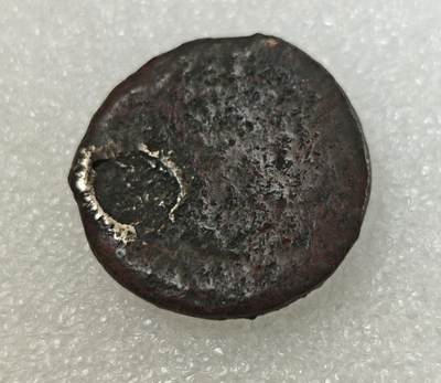 瓶子🏺第217期拍卖会 -  泰国南部nantok银锭大型银锭