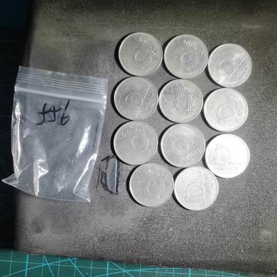 沼泽如烟--第906场 - 匈牙利11枚