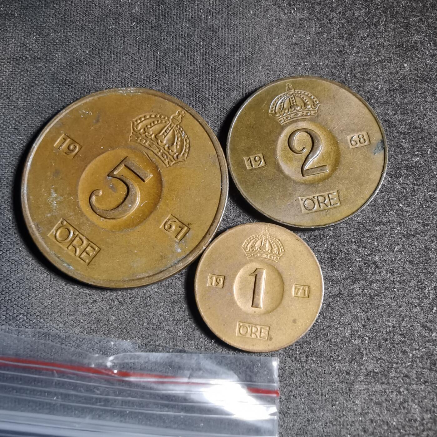 沼泽如烟--第906场 瑞典三枚