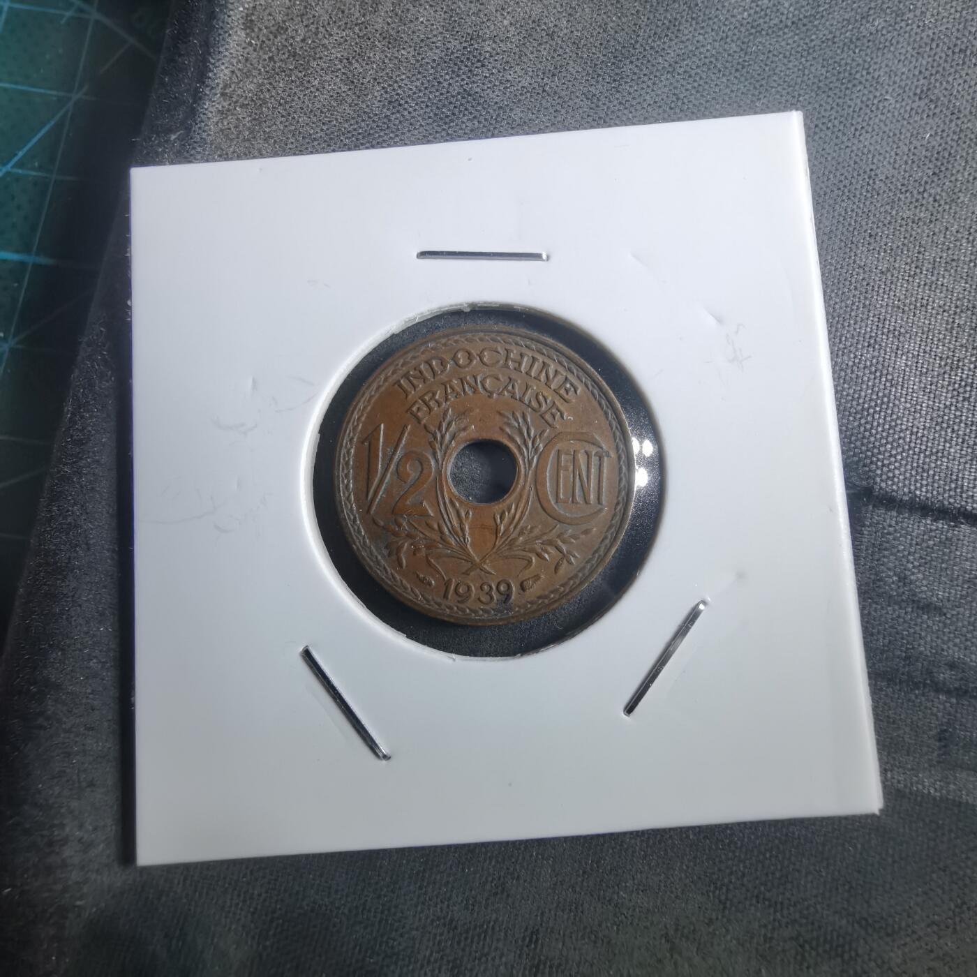 沼泽如烟--第907场 法国1939年半分