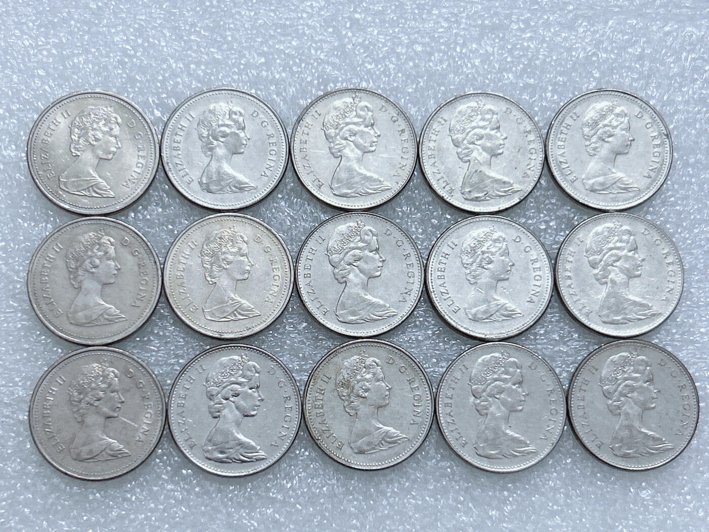 第一海外回流一元起拍收藏 散集专场  第269期