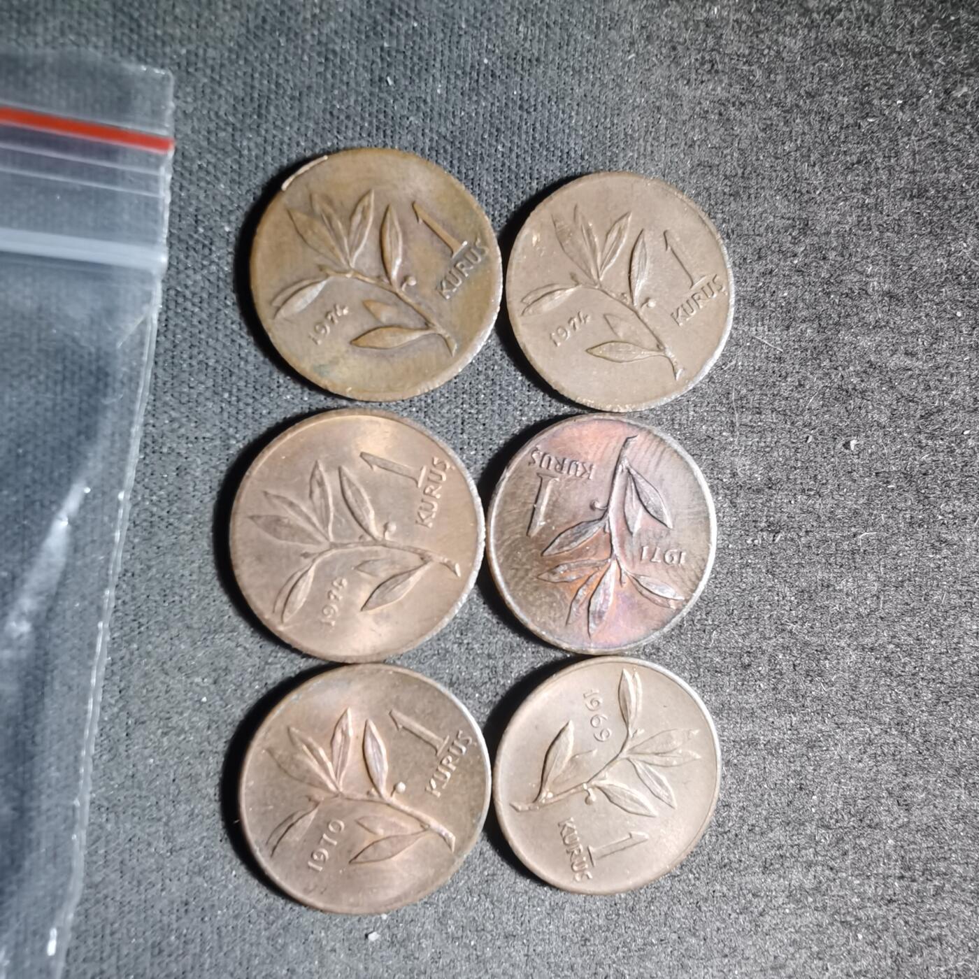 沼泽如烟--第906场 土耳其六枚