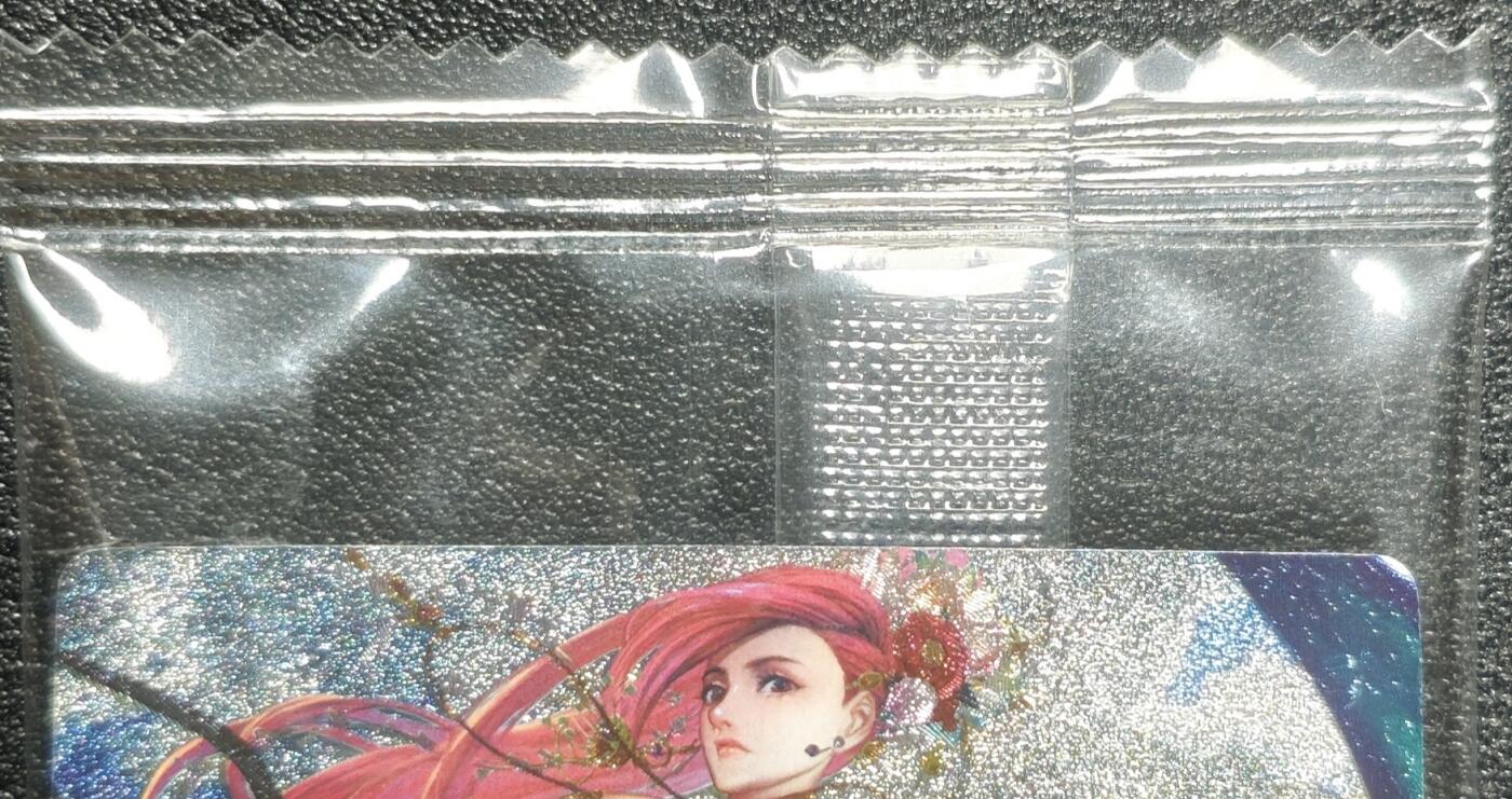 天玑星卡拍第139期《11.18周二截拍艳绝天下》持续收拍收评中 满赠卡需备注 卡玩帕克 满赠卡 2025年10月赠