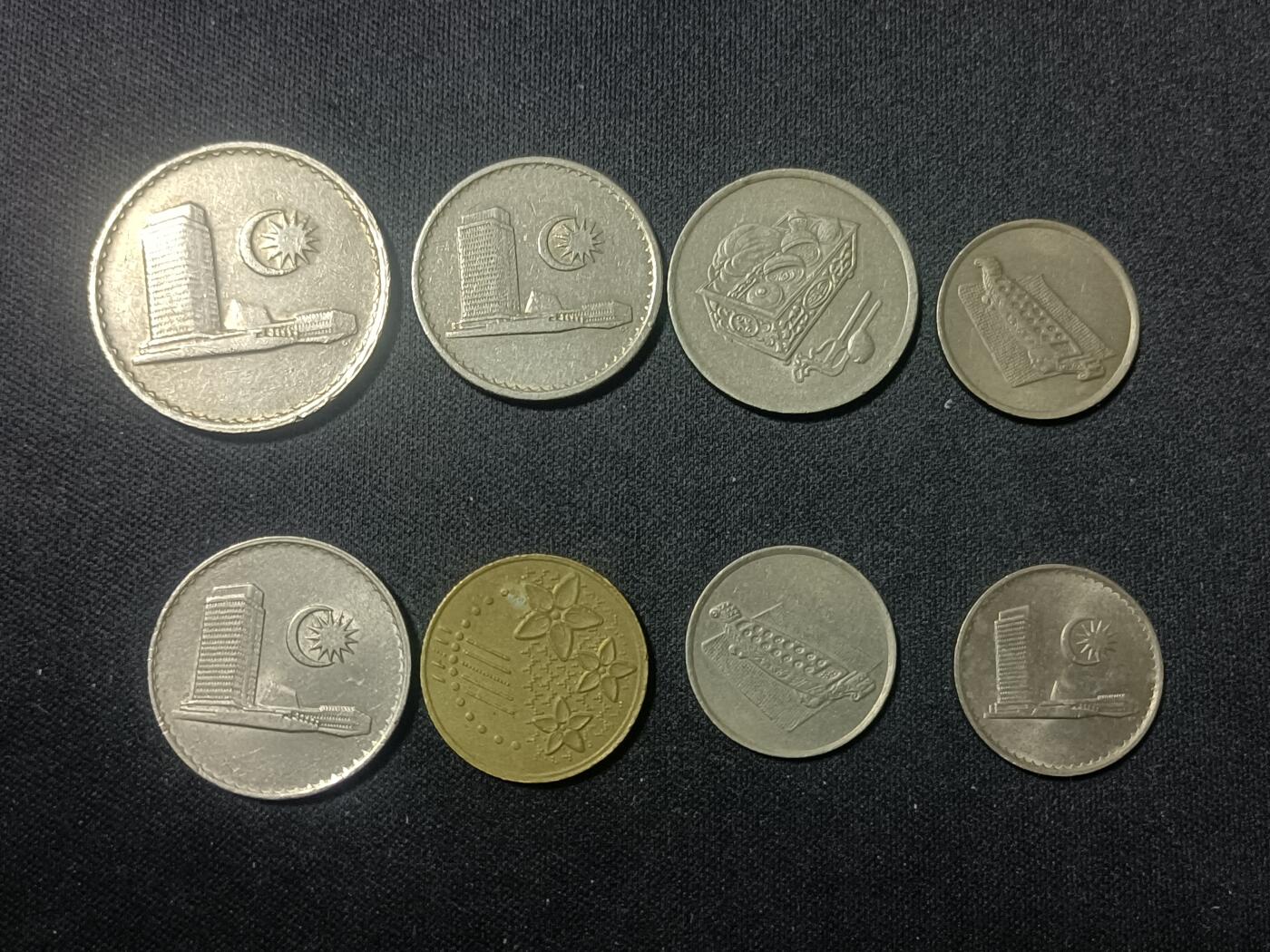 【游宝拍卖】乙巳蛇年90期 全场包邮 第三季收官场 马来西亚🇲🇾