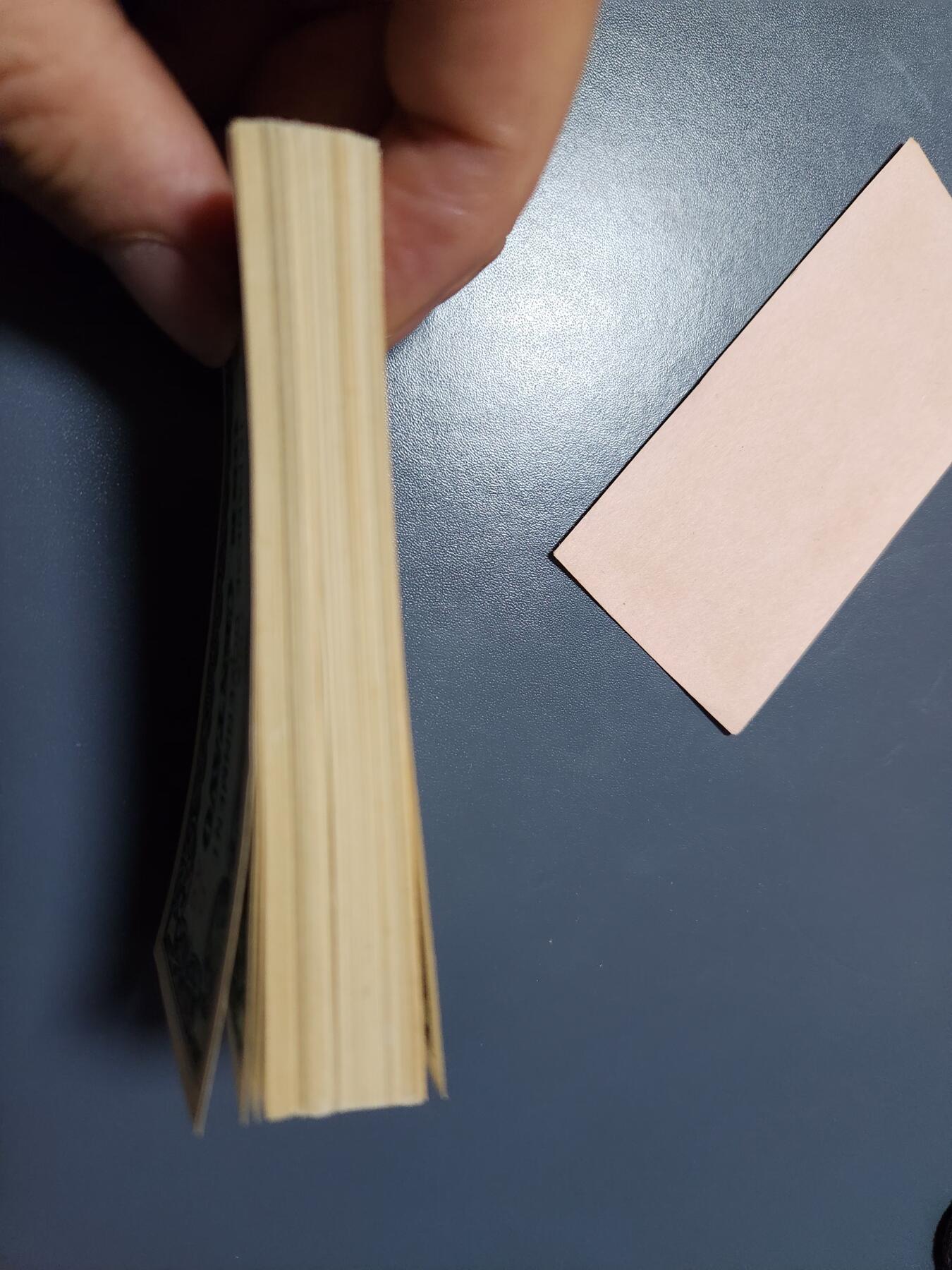 11月19号晚上8点 外国纸币自动截拍第61场 菲律宾军票1分。全新原刀100张