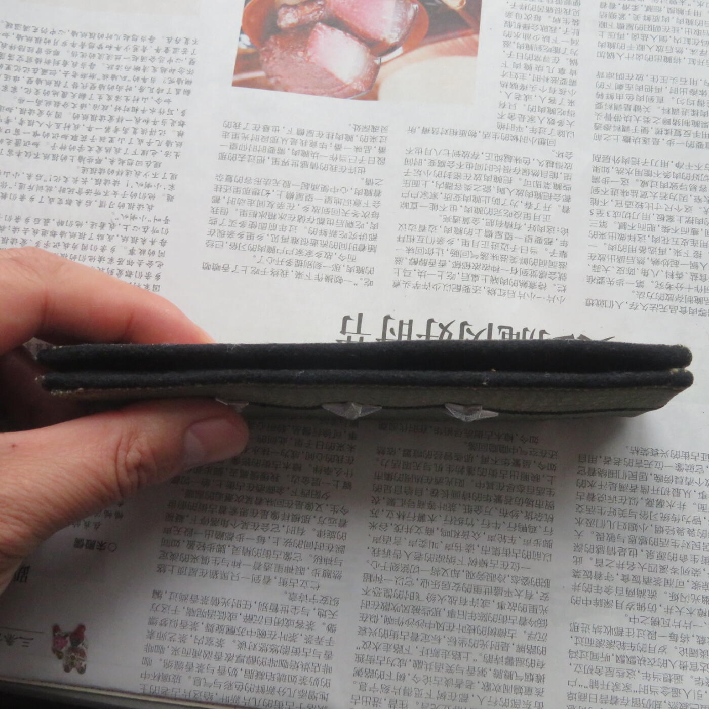 39--55海军技术上尉大衣肩章一付（领章铝星）