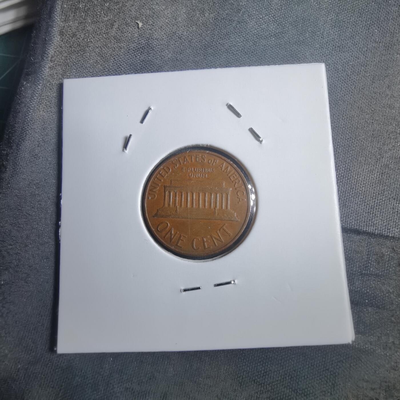 沼泽如烟--第907场 美国1964年一分