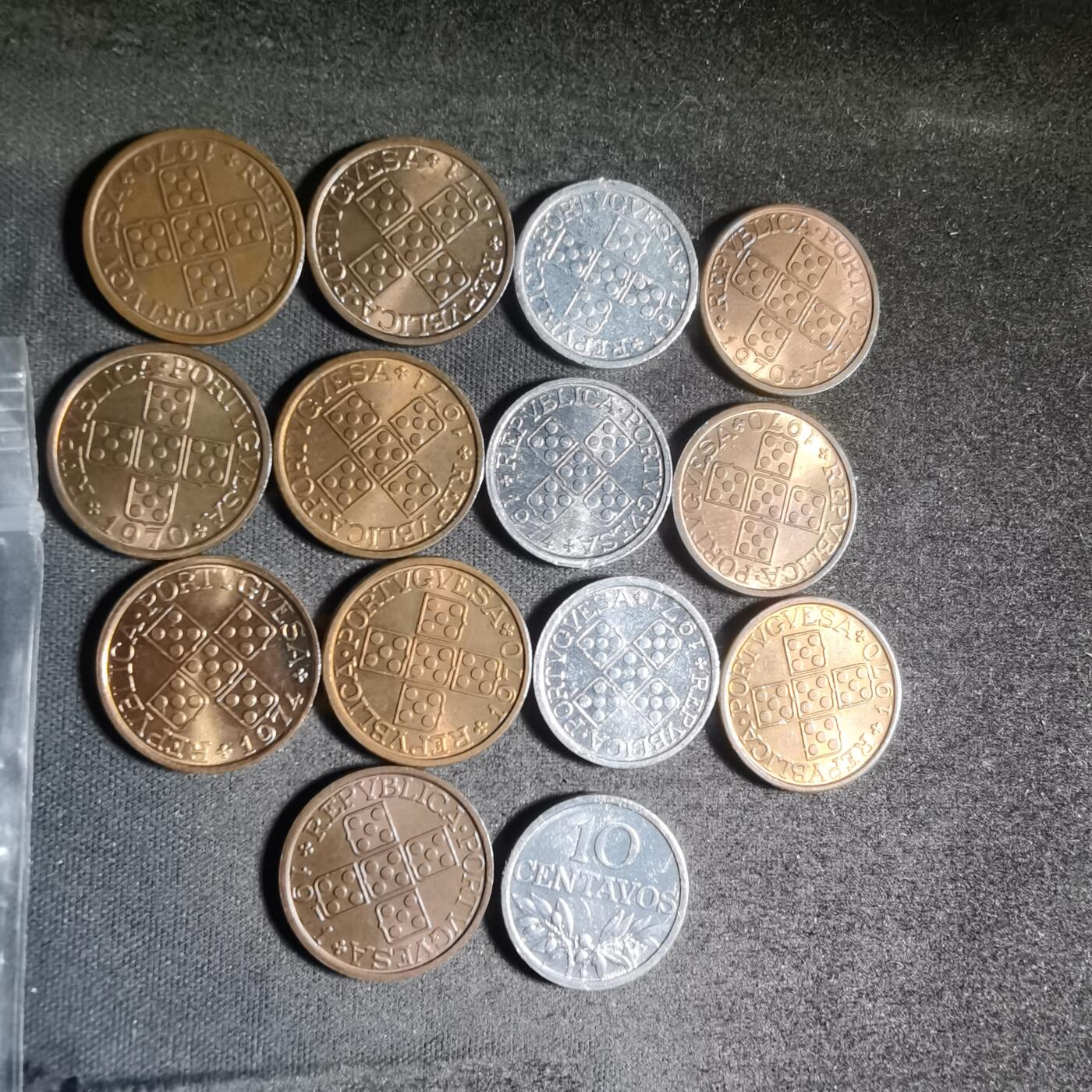 沼泽如烟--第906场 葡萄牙14枚