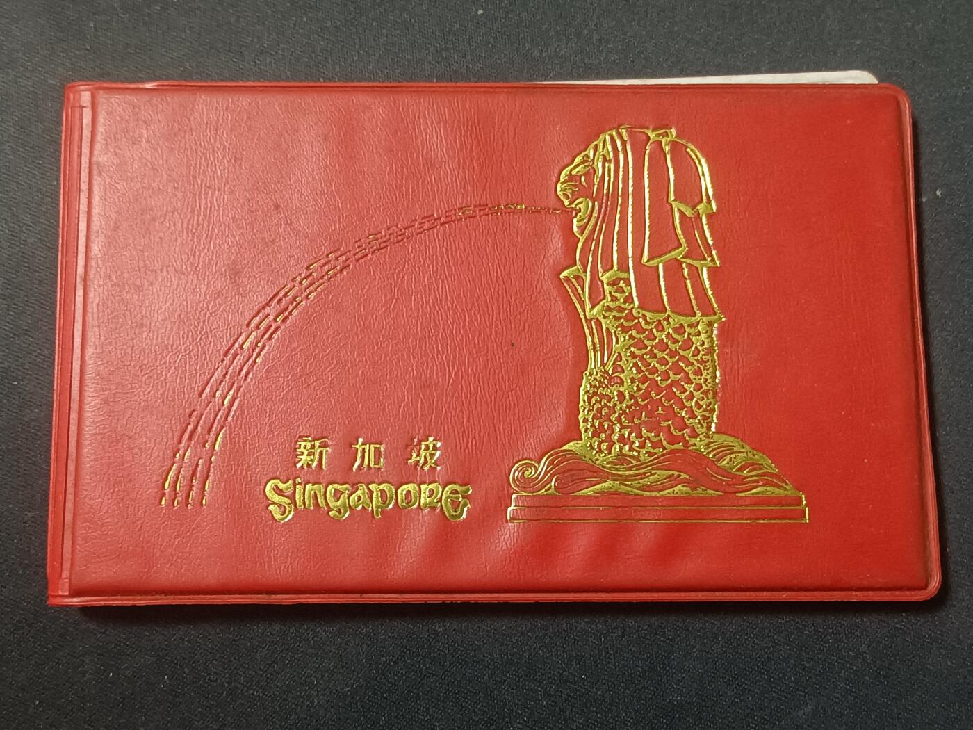 【游宝拍卖】乙巳蛇年90期 全场包邮 第三季收官场 新加坡🇸🇬 马来西亚🇲🇾 套币纪念册红本