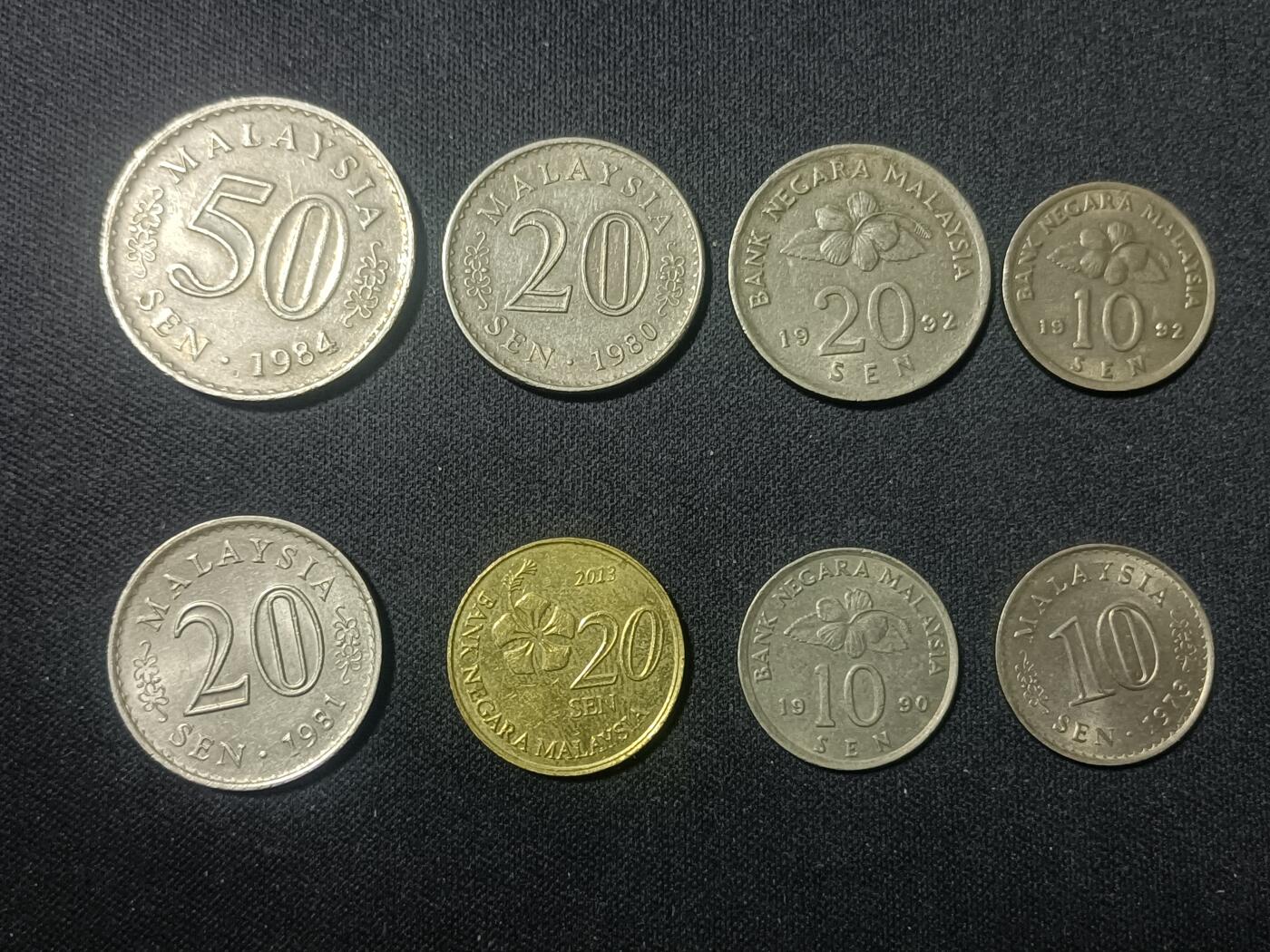 【游宝拍卖】乙巳蛇年90期 全场包邮 第三季收官场 马来西亚🇲🇾