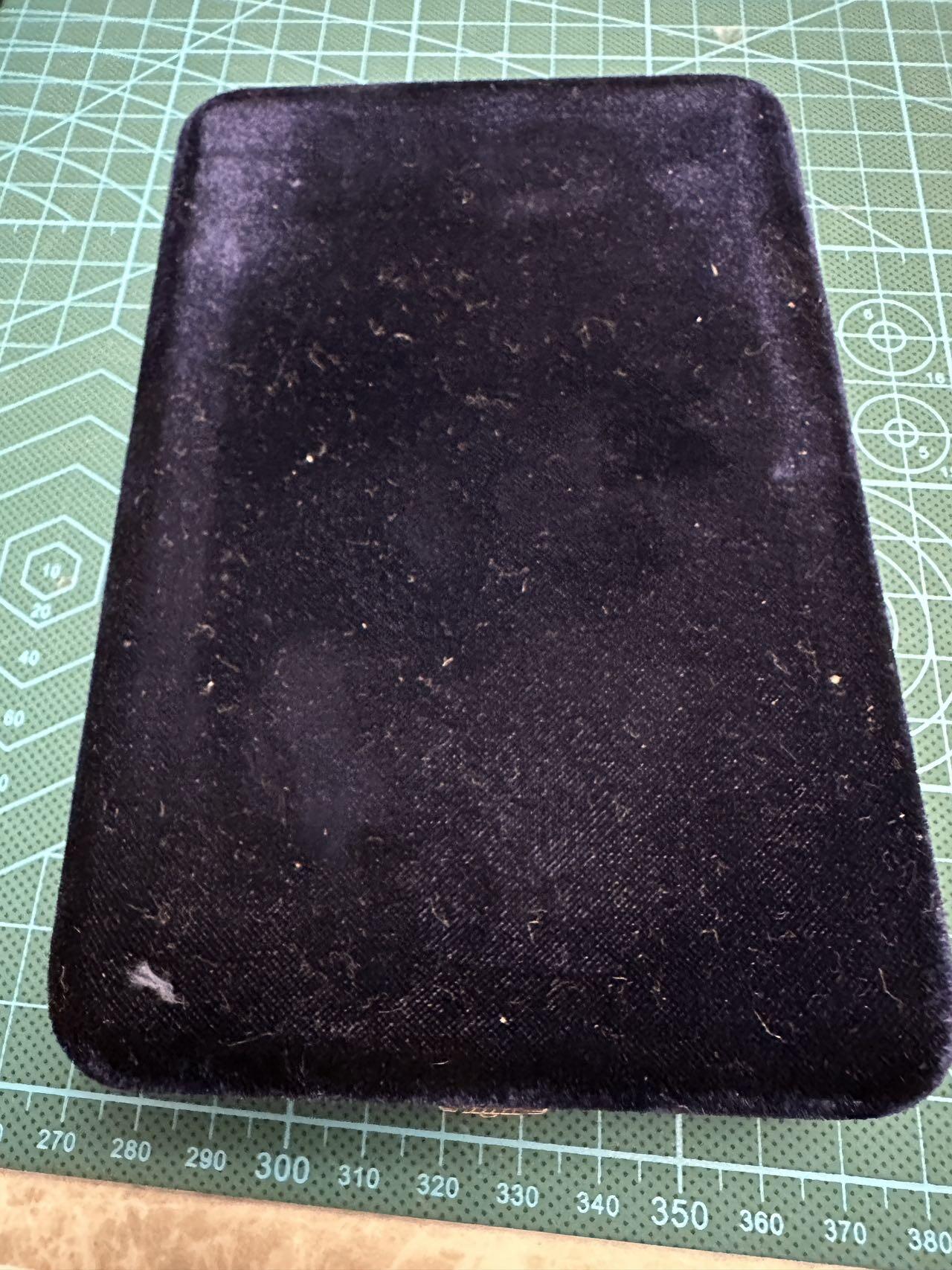 蒂克钱币-第48场日本章牌专场 日本 警视厅 警备部长镀金章 55mm 106g 绒布盒