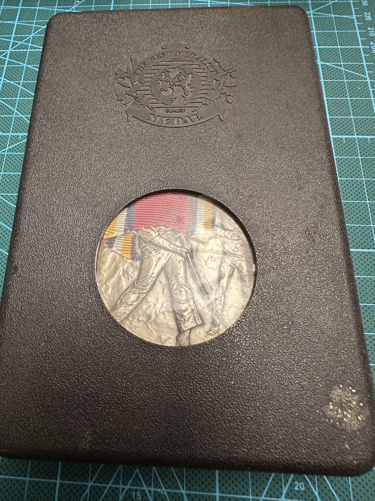 蒂克钱币-第48场日本章牌专场 日本 棒球大赛 奖牌 74mm 274g 