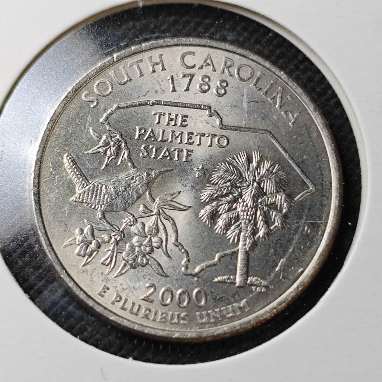 KK钱币收藏小铺  第373场  2月预留时间 周末发货