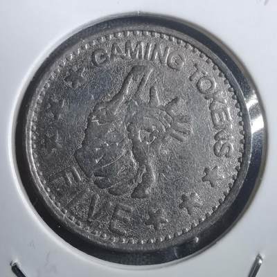 沼泽如烟--第907场 - 代币