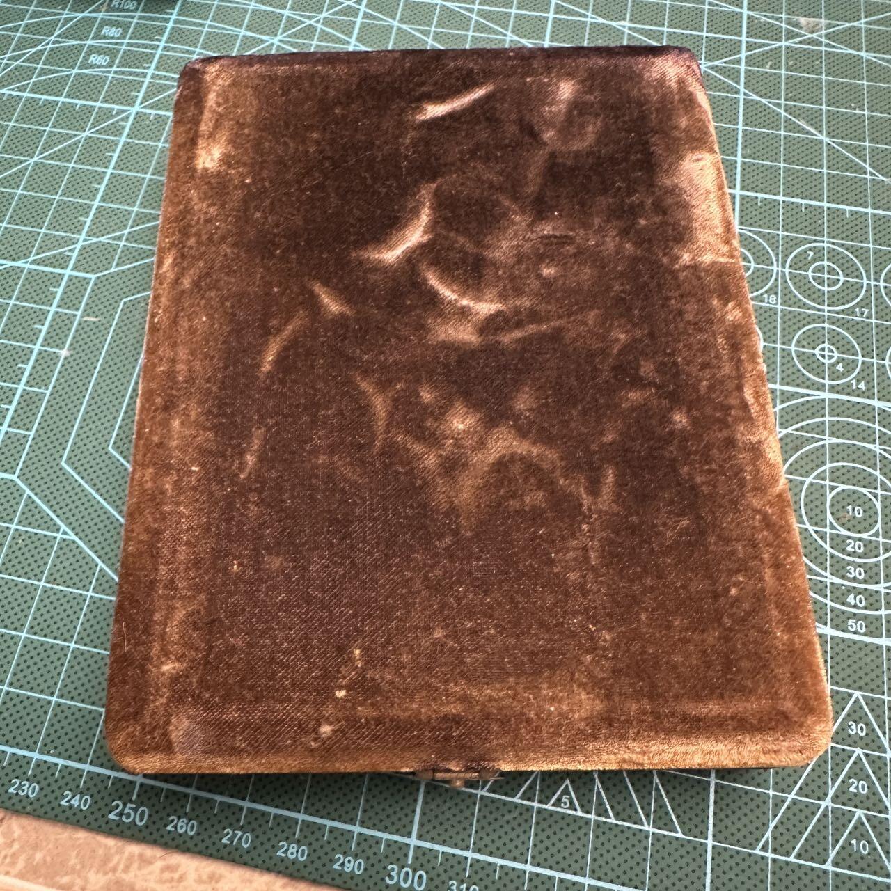 蒂克钱币-第48场日本章牌专场 日本警视厅 警视总监 镀金章 65mm 142g 绒布盒